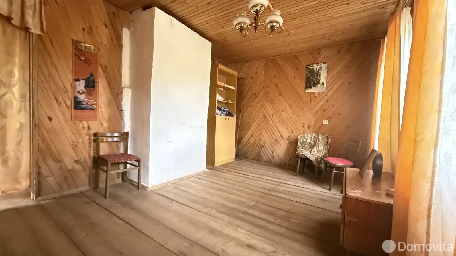 Стоимость продажи дачи, Весна, 