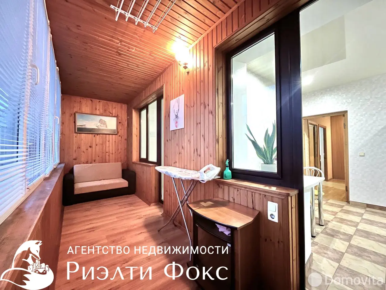 Снять 2-комнатную квартиру в Минске, ул. Кузьмы Чорного, д. 3, 450USD, код 148558 - фото 11