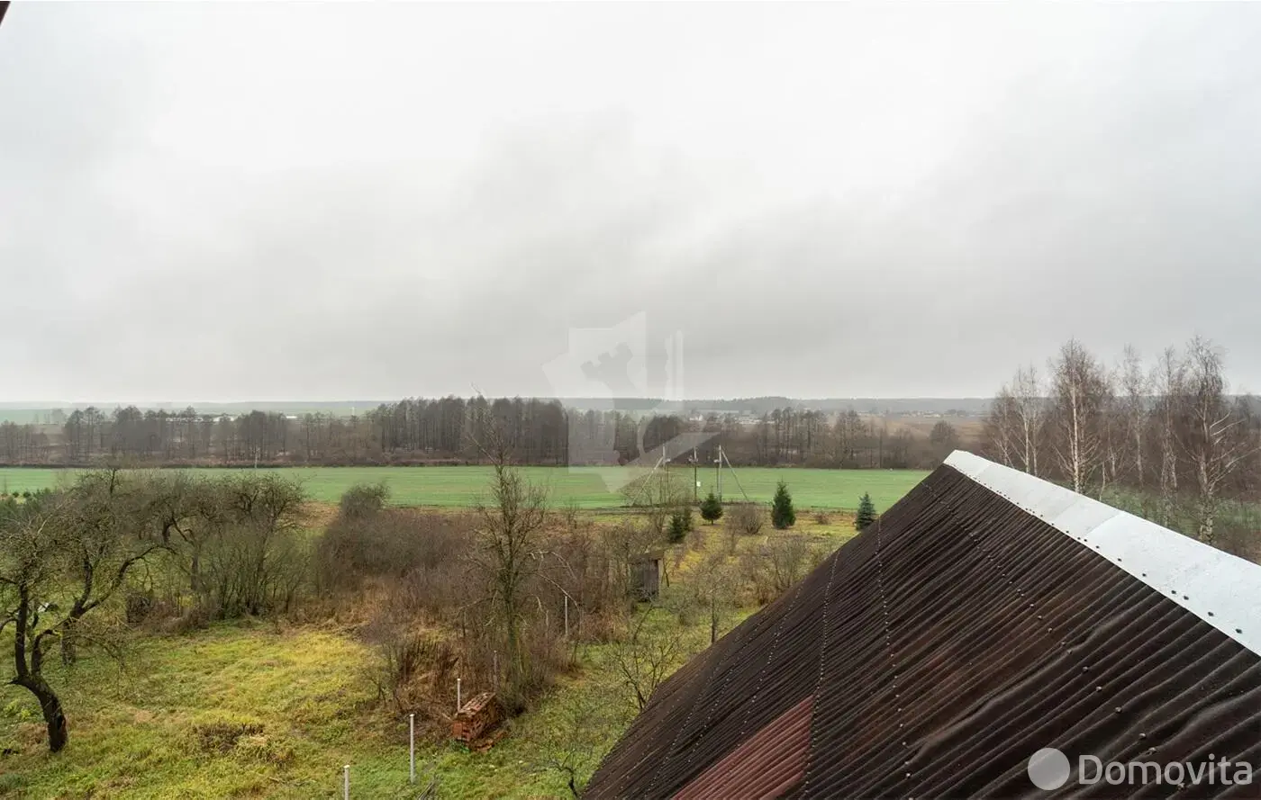 дом, Карпиловка, ул. Центральная 