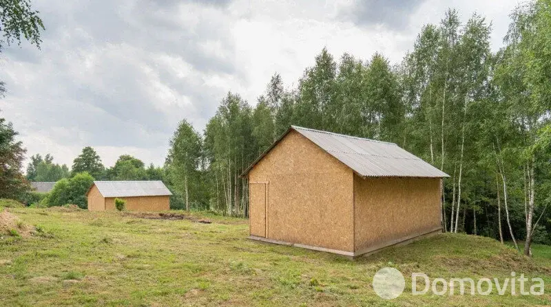 купить участок, Василевщина, ул. Центральная, д. 12
