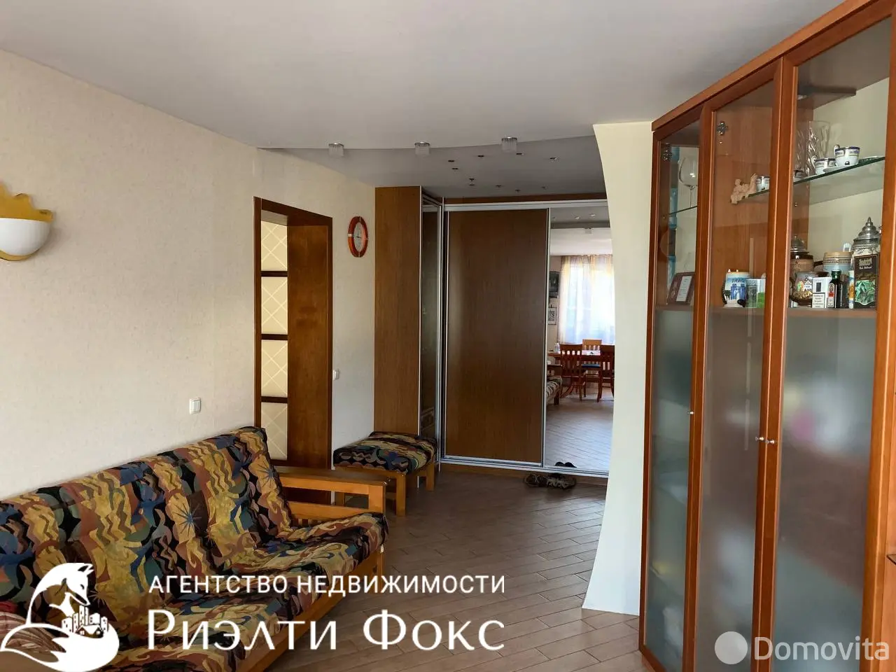 аренда квартиры, Минск, ул. Веры Хоружей, д. 16