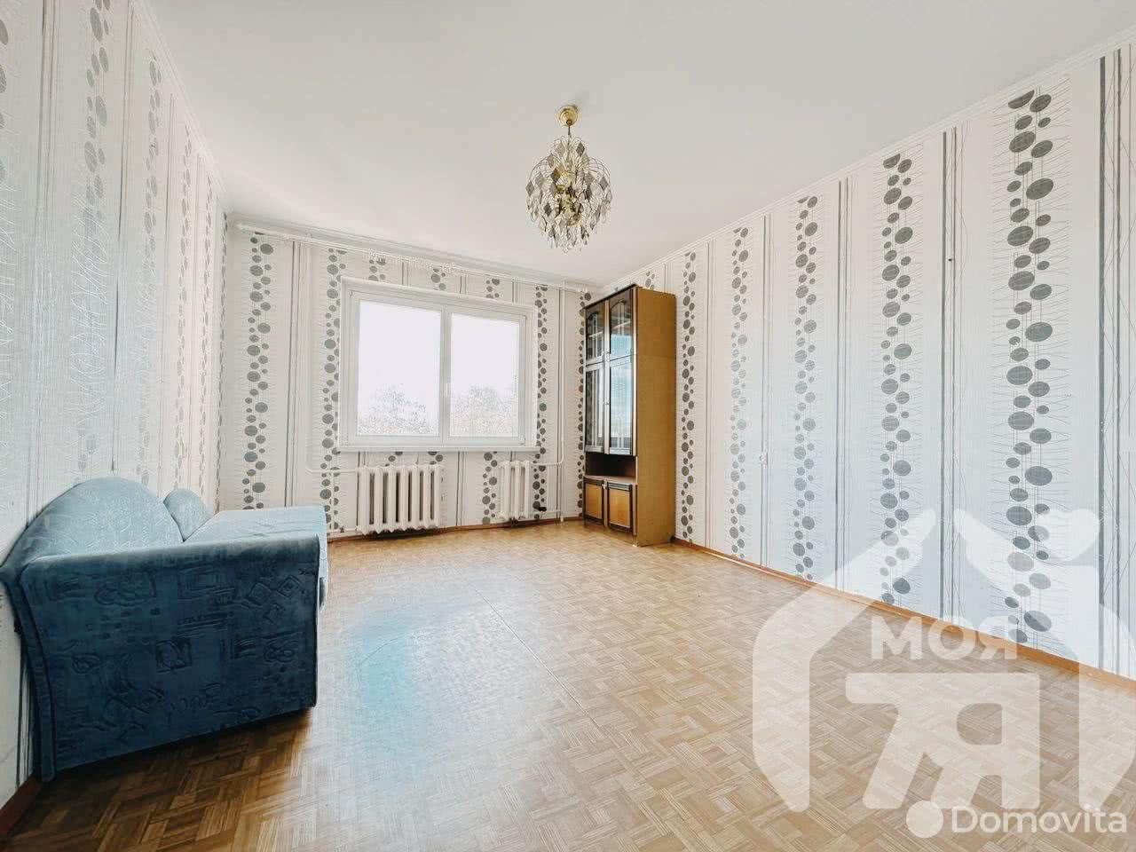 Купить 3-комнатную квартиру в Борисове, ул. Ватутина, д. 30, 54000 USD, код: 1049716 - фото 2