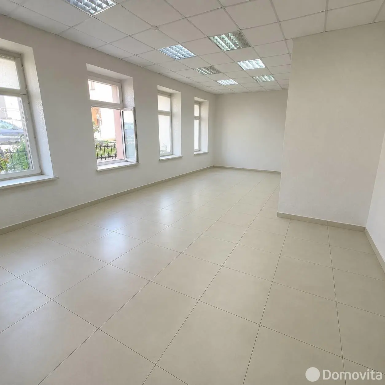 торговый объект, Гродно, ул. Антонова, д. 1 в Октябрьском районе