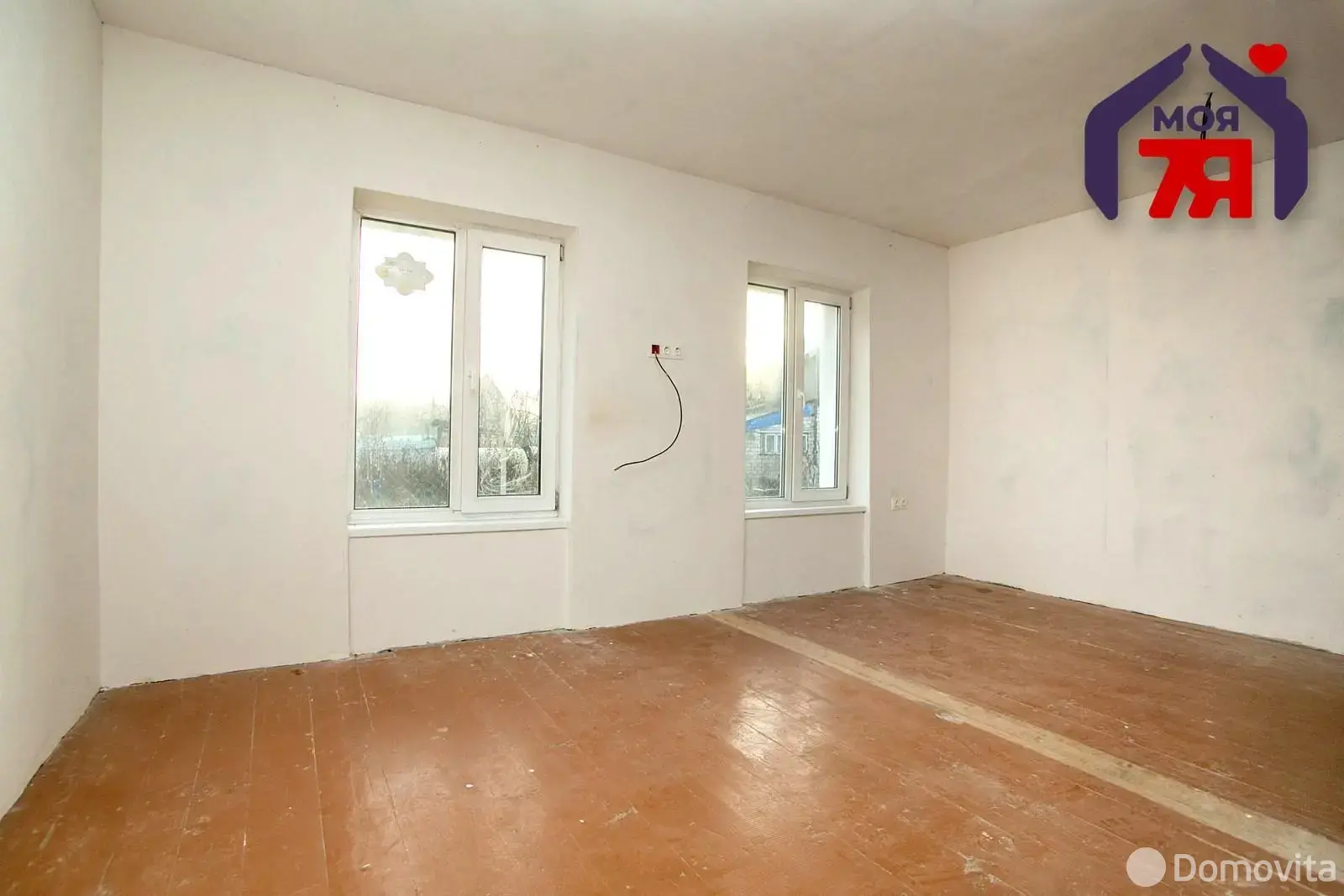 дача, ВЕСНЯНКА-2004, 