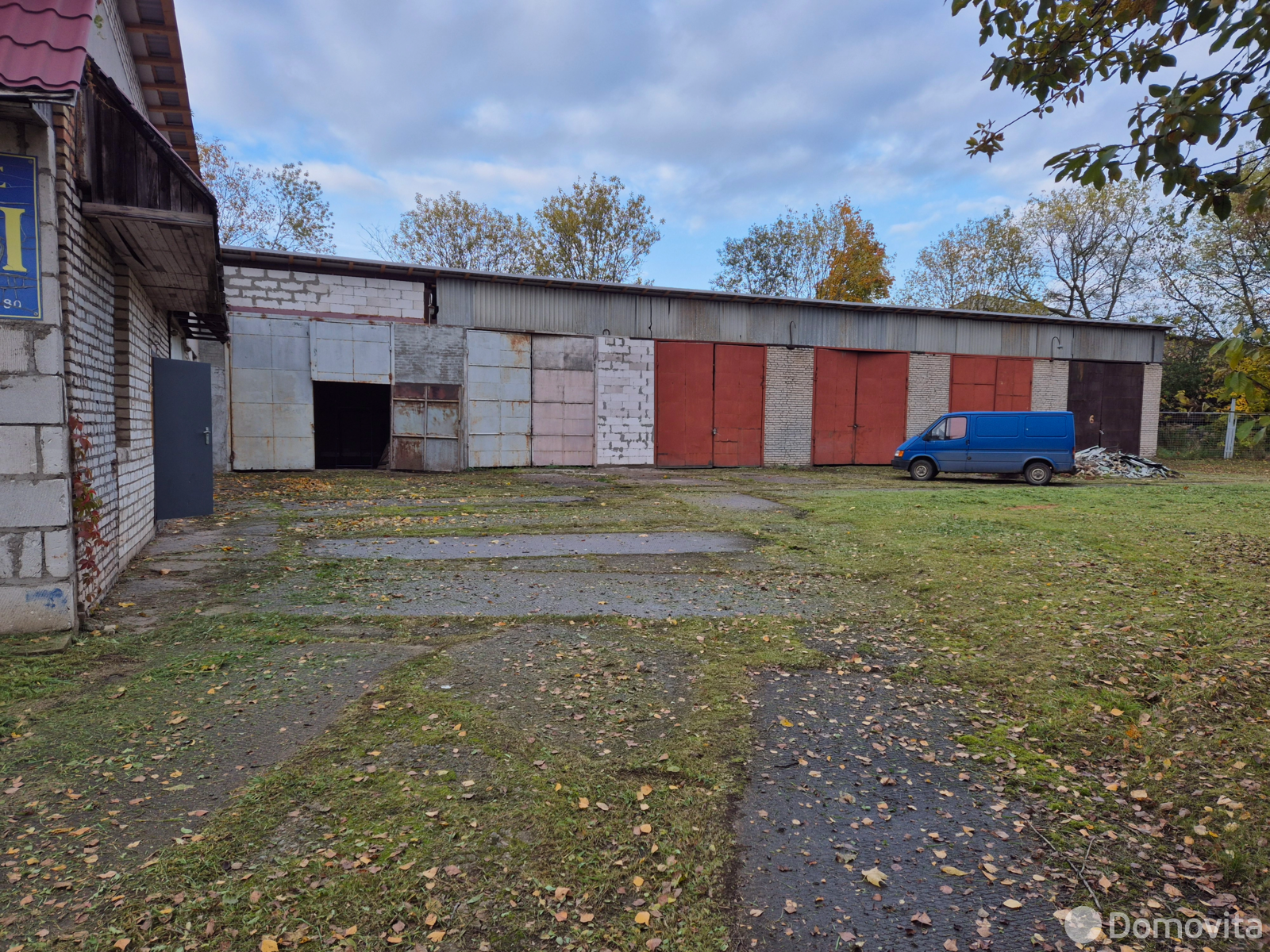 склад, Дзержинск, ул. Марата Казея, д. 31 без посредников