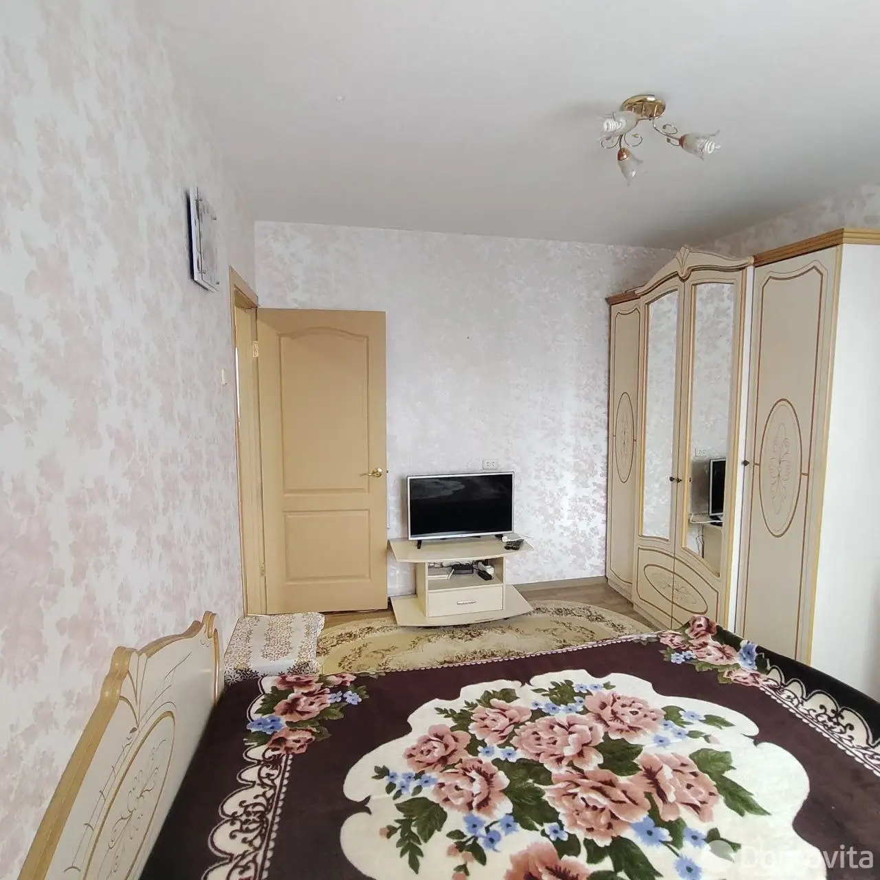 квартира, Минск, ул. Якубова, д. 66/4 без посредников