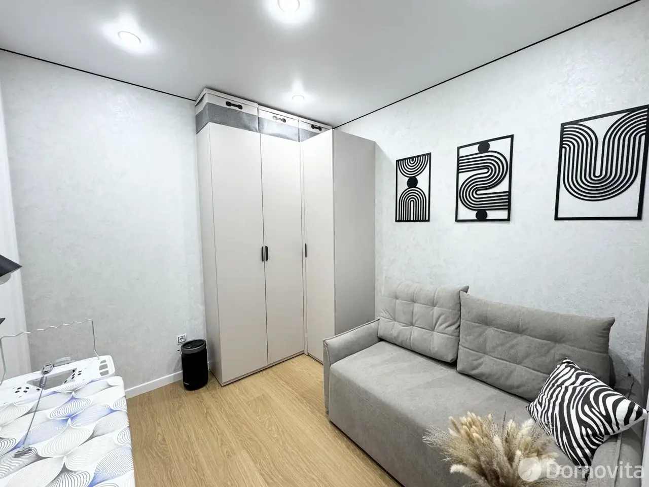 Стоимость аренды квартиры, Минск, ул. Жореса Алфёрова, д. 3