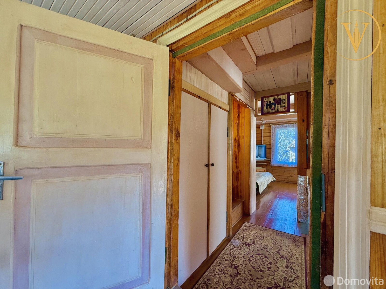 Продажа 2-этажной дачи в Гарани Минская область, 22000USD, код 185643 - фото 16