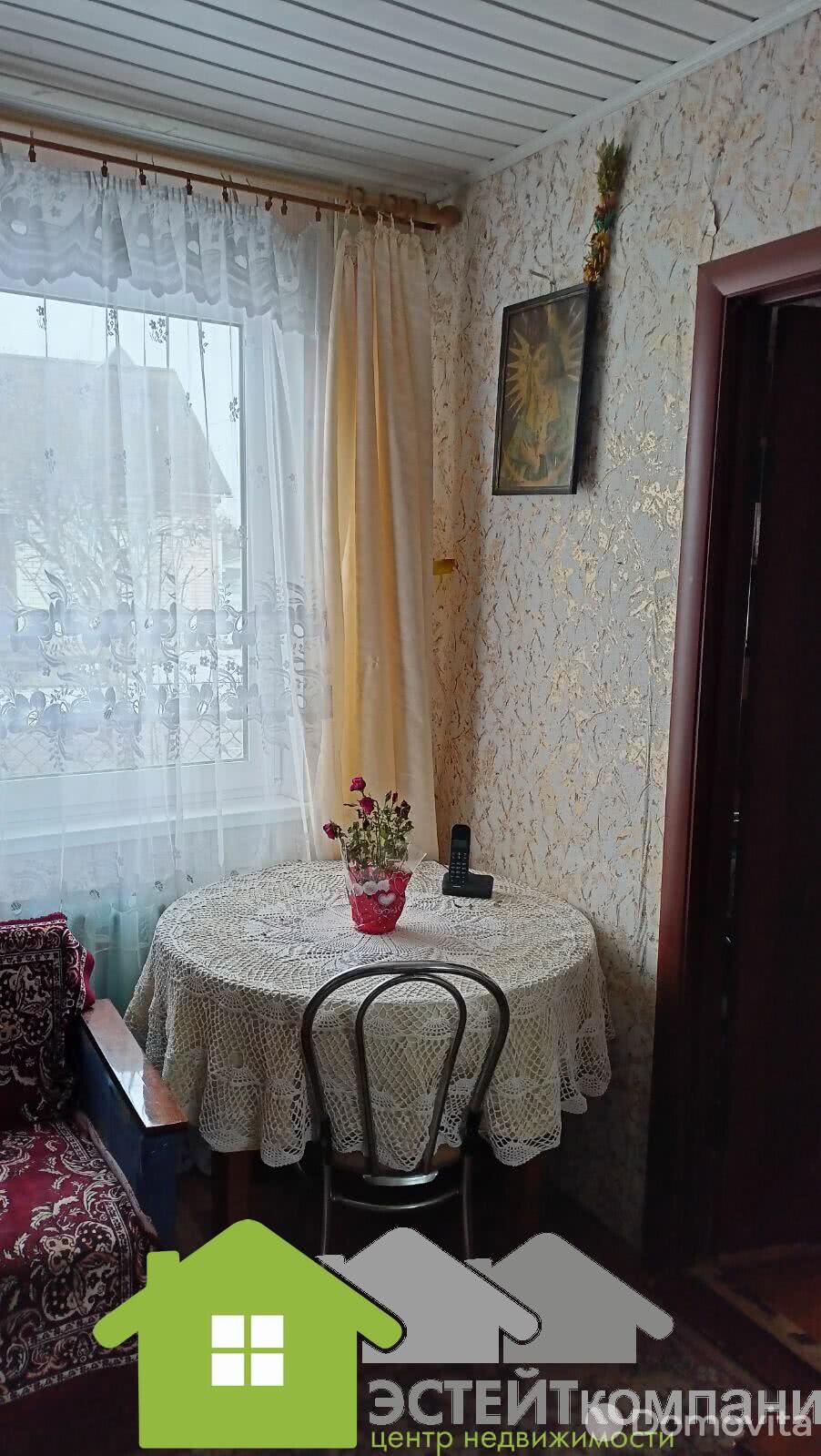 дом, Лида, ул. Говорова, стоимость продажи 97 635 р.