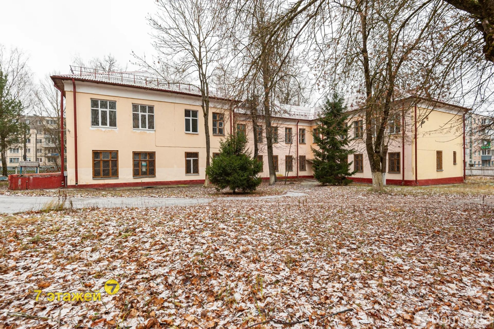 торговый объект, Витебск, ул. Максима Горького, д. 183 