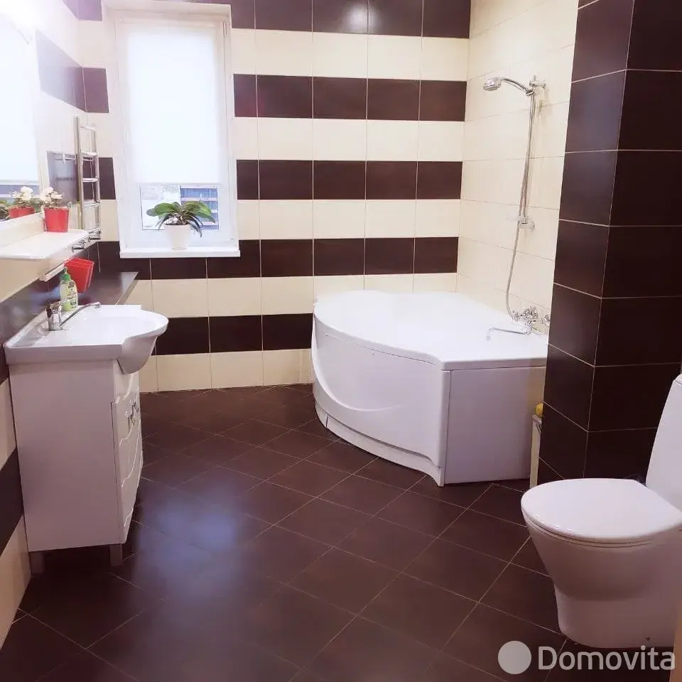 Аренда 2-этажного коттеджа в Колодищах, Минская область, ул. Шпитальника, д. 31, 1099USD, код 4699 - фото 14