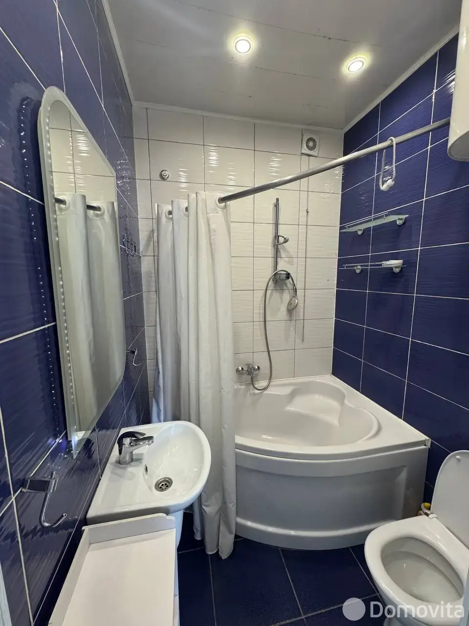 Аренда 3-этажного коттеджа в Колодищах, Минская область, ул. Первомайская, д. 8, 900USD, код 4734 - фото 18