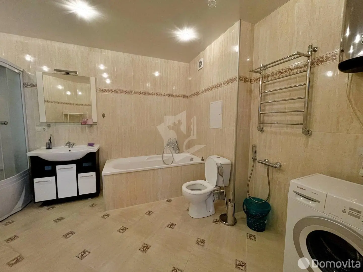 Снять 4-комнатную квартиру в Минске, ул. Беломорская, д. 23, 3035BYN, код 151182 - фото 23