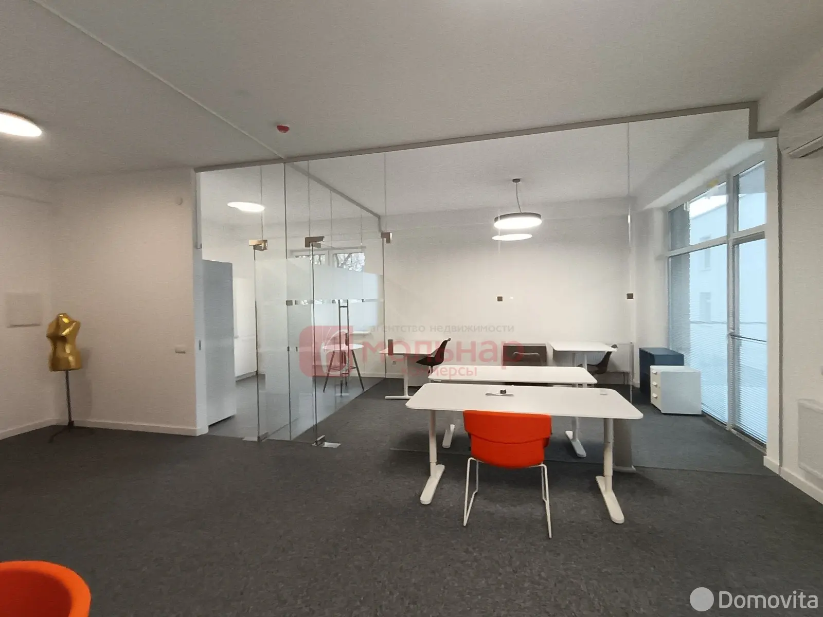 офис, Минск, ул. Мясникова, д. 27