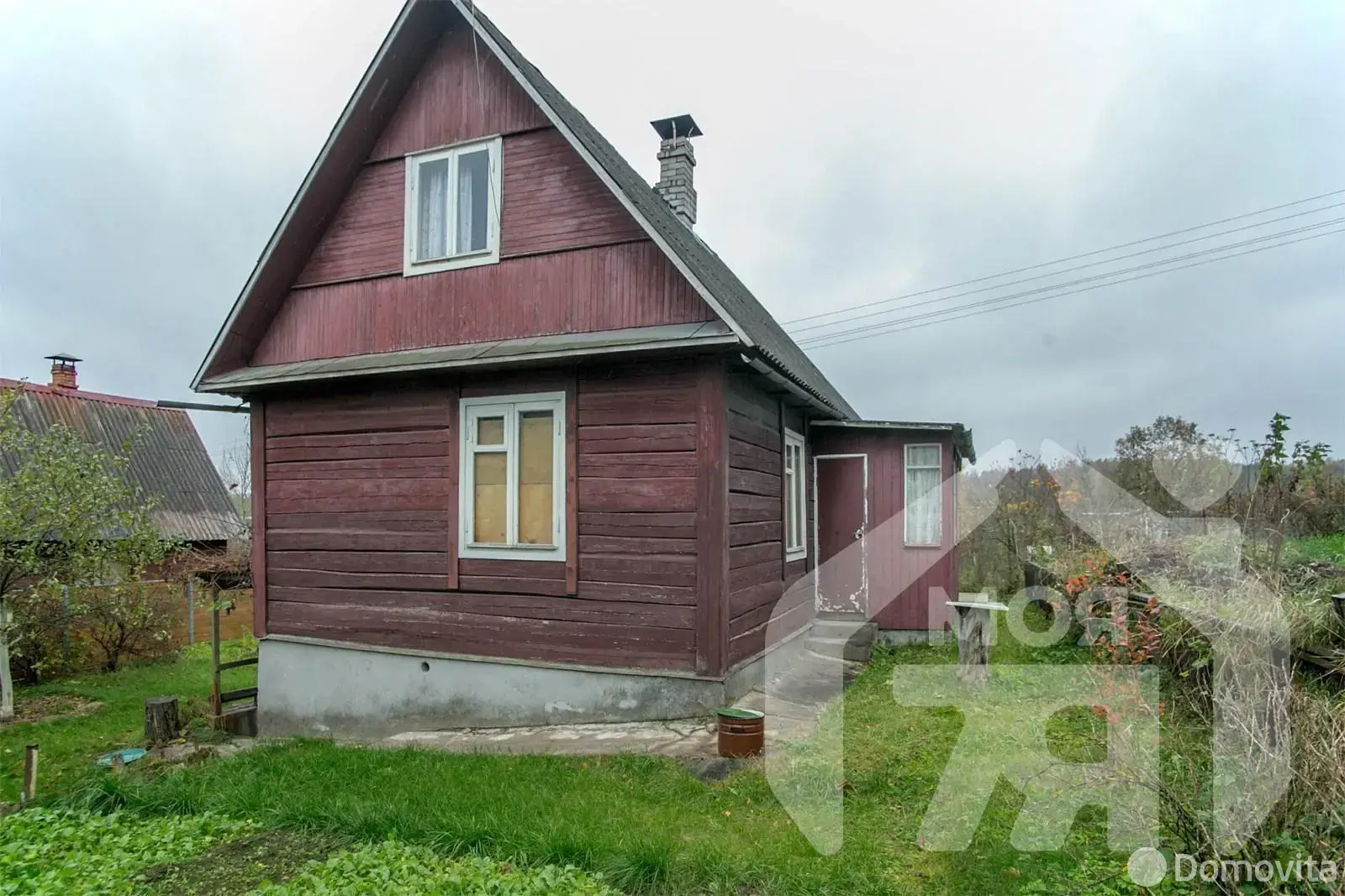 Купить 2-этажную дачу в БОЯРЫ Минская область, 11000USD, код 184422 - фото 18