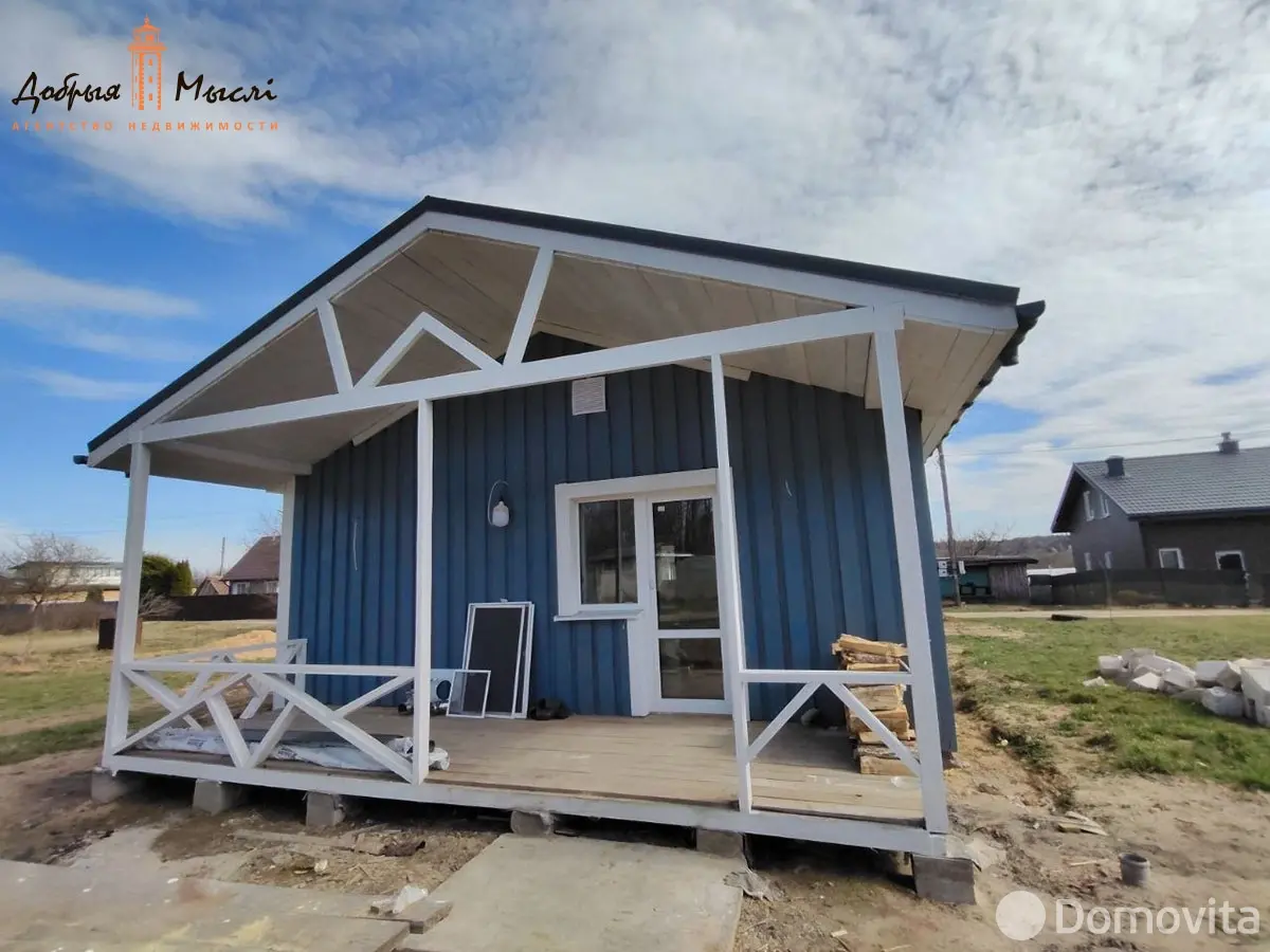 продажа дачи, НАДЕЖДА-ИНВ, 