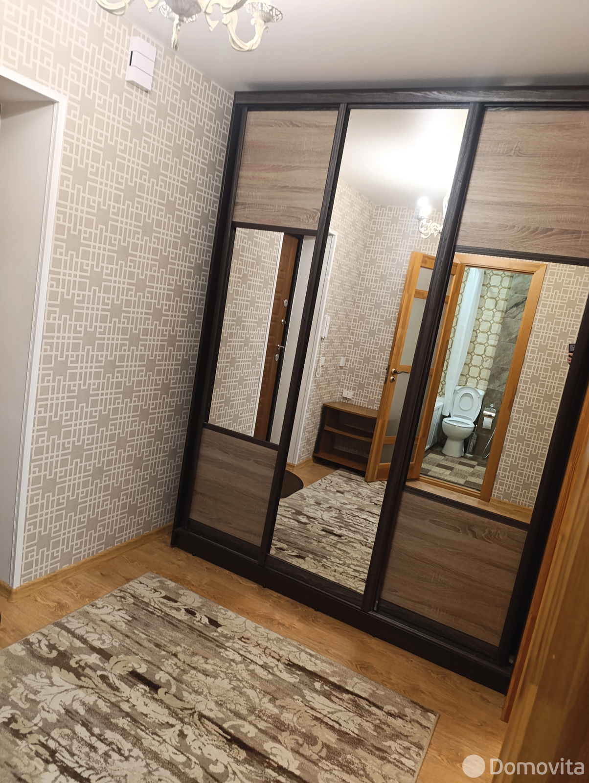 квартира, Минск, ул. Обойная, д. 4/2 - лучшее предложение