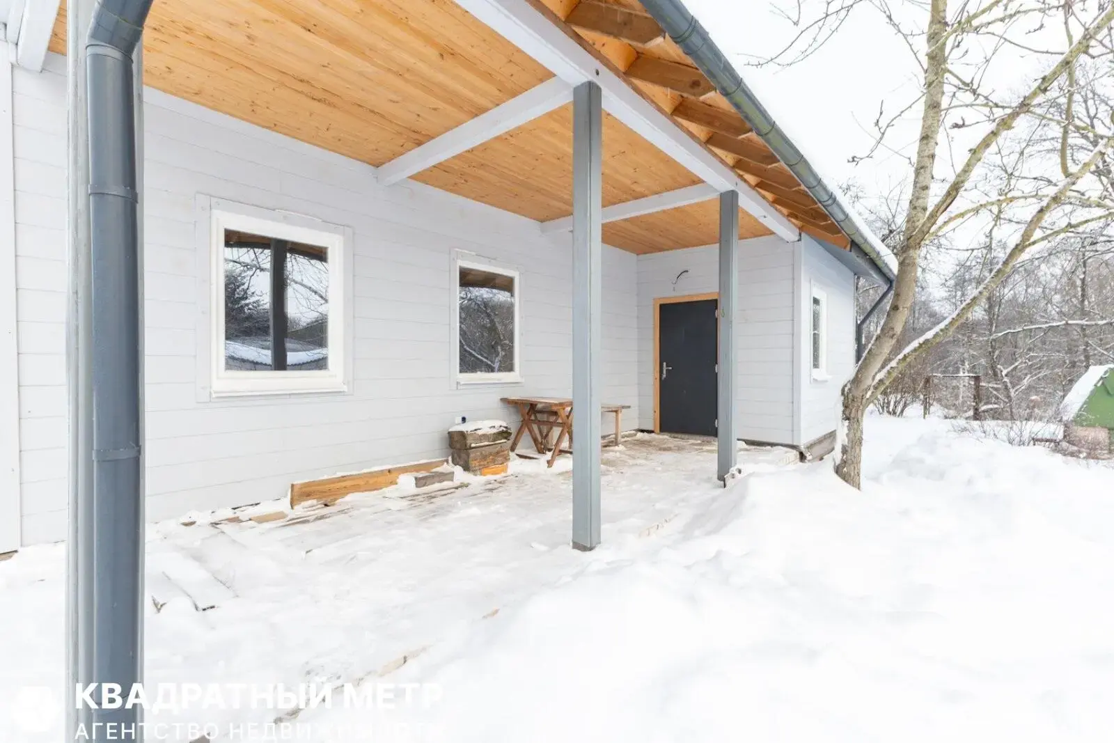 продажа дома, Лабоды, ул. Центральная