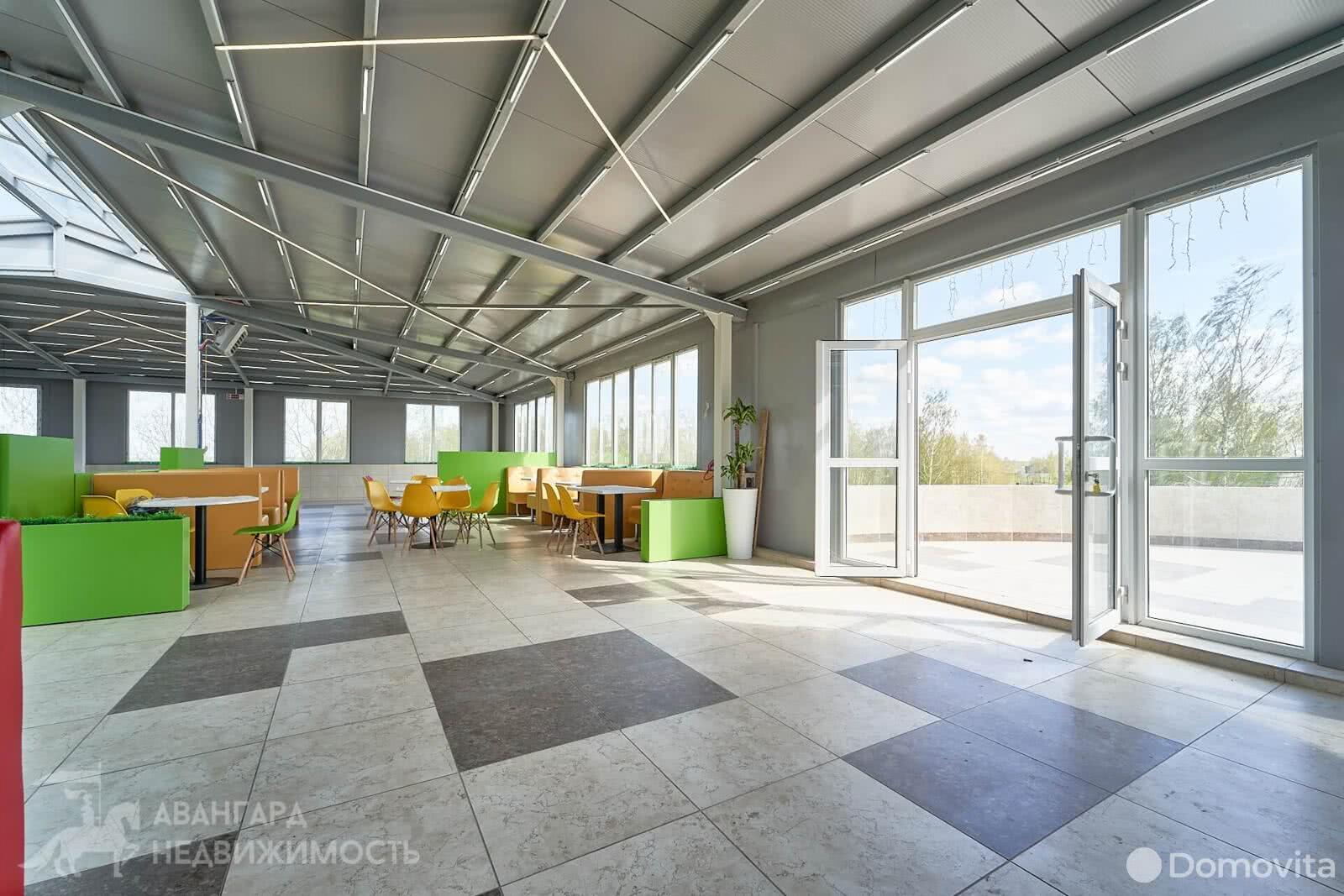 Объект сферы услуг в Дзержинске, ул. Фоминых, д. 23, код 2371 - фото 13