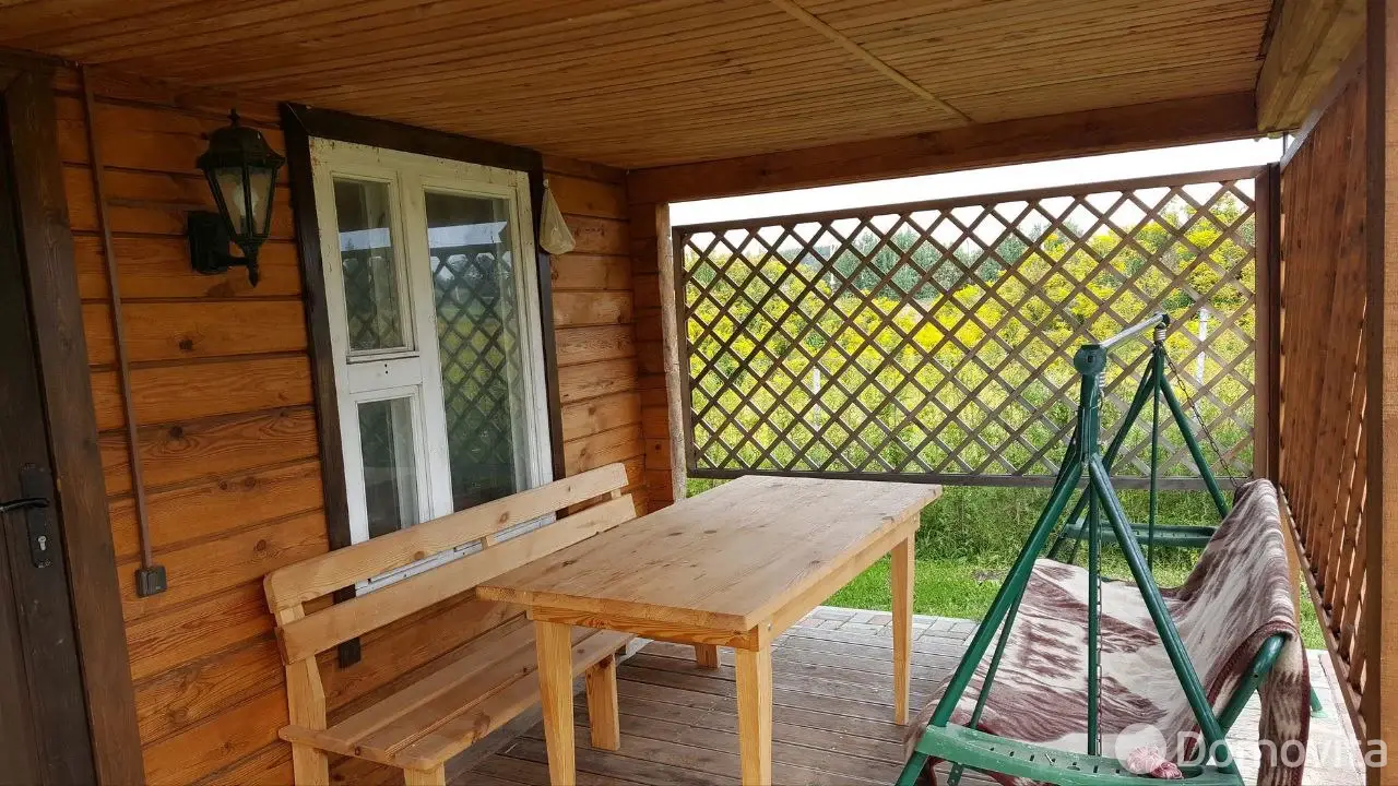  Коттедж Уютный дом с баней на сутки в Гончаровке ул. Луговая, д. 8, 300BYN, код 1249 - фото 3