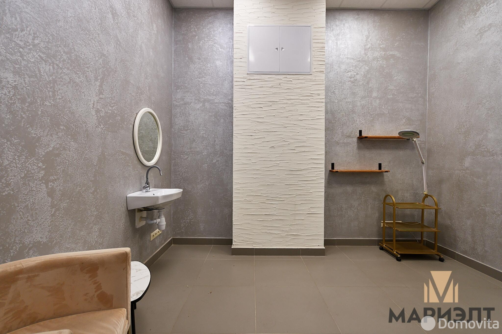 Купить помещение под сферу услуг в Минске, пр-т Победителей, д. 125 - фото 10