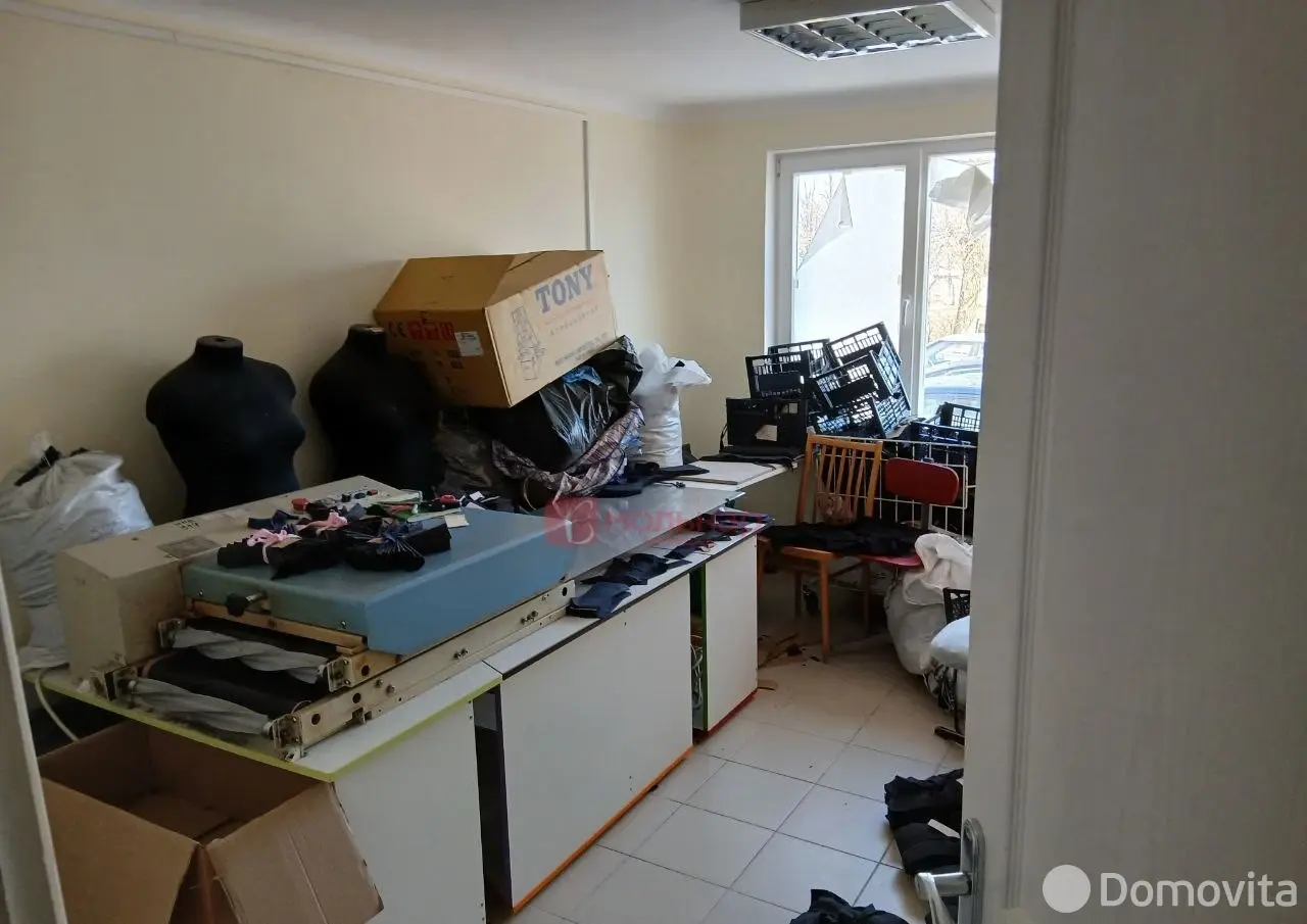 Купить торговое помещение на ул. Строителей, д. 11 в Свислочи, 50000USD, код 997494 - фото 18