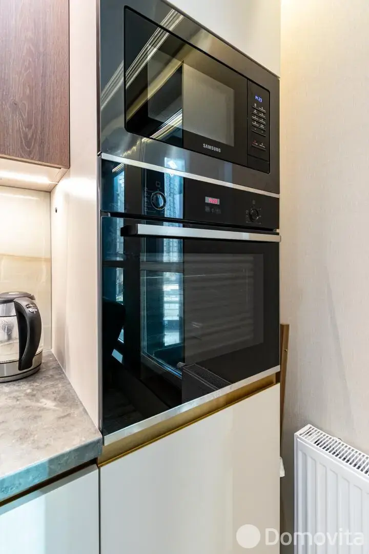 Продажа комнаты в Минске, ул. Леонида Левина, д. 7, цена 90000 USD, код 7363 - фото 11