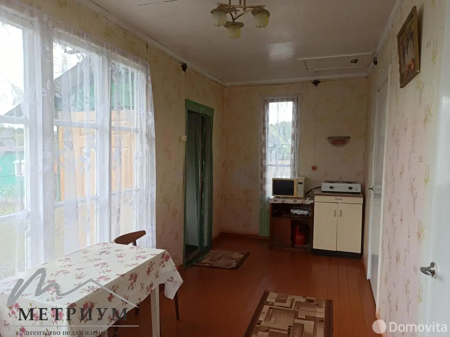 купить дачу, Ливье, 