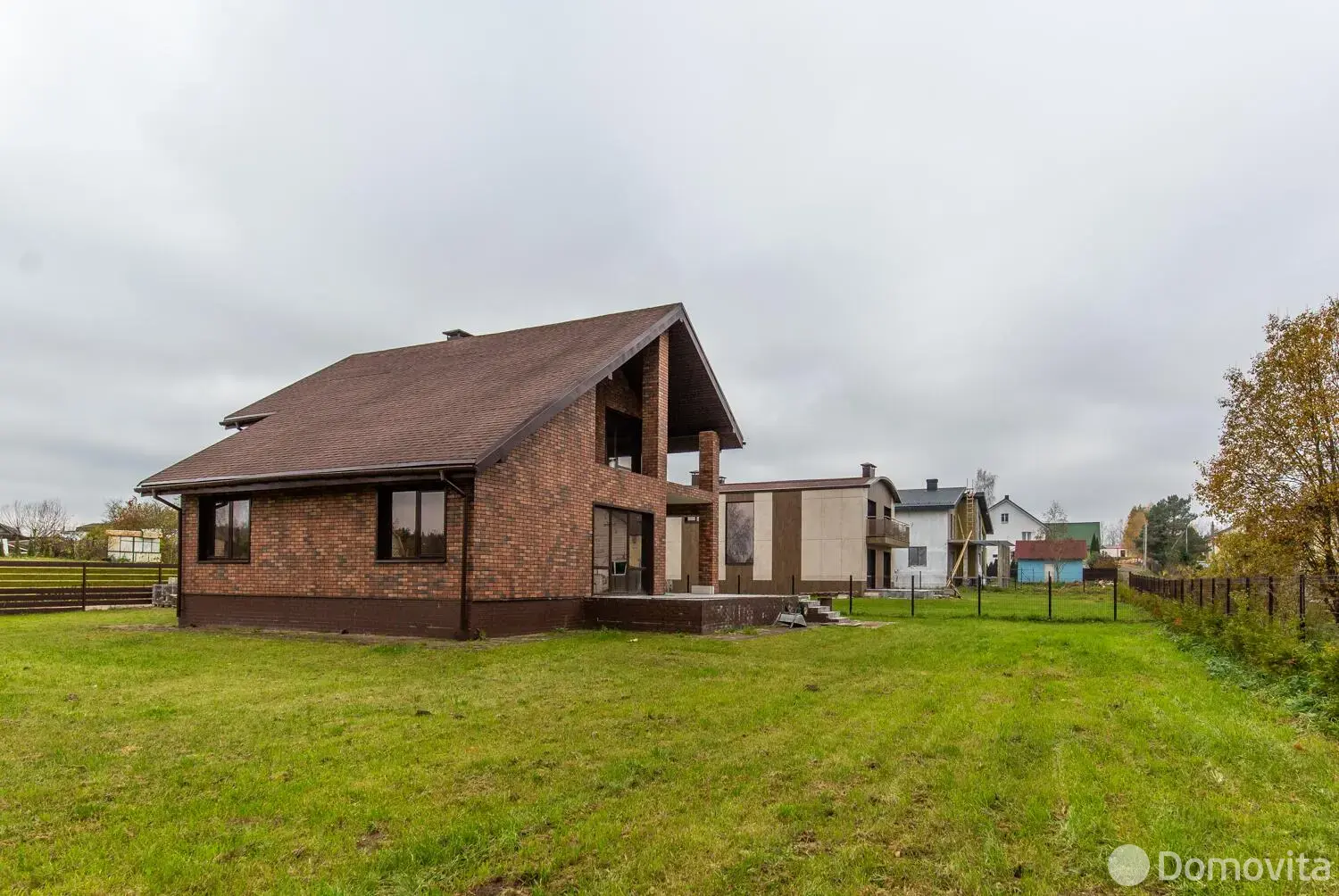 дом, Слободщина, пер. Первый