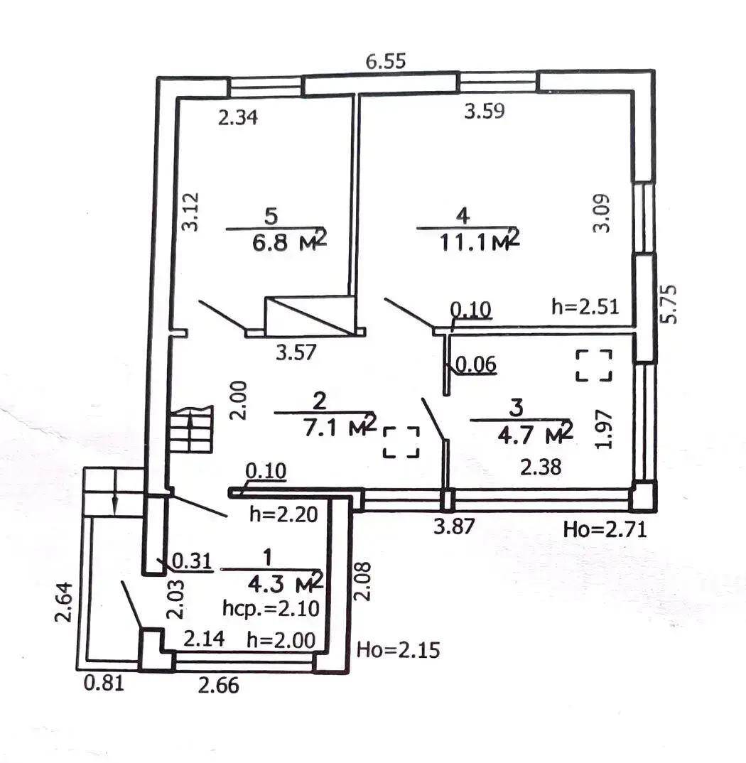 дача, Заценьский Родник, 