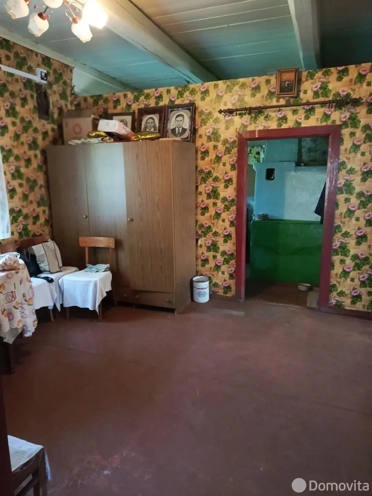 Стоимость продажи дома, Прусы, ул. Советская