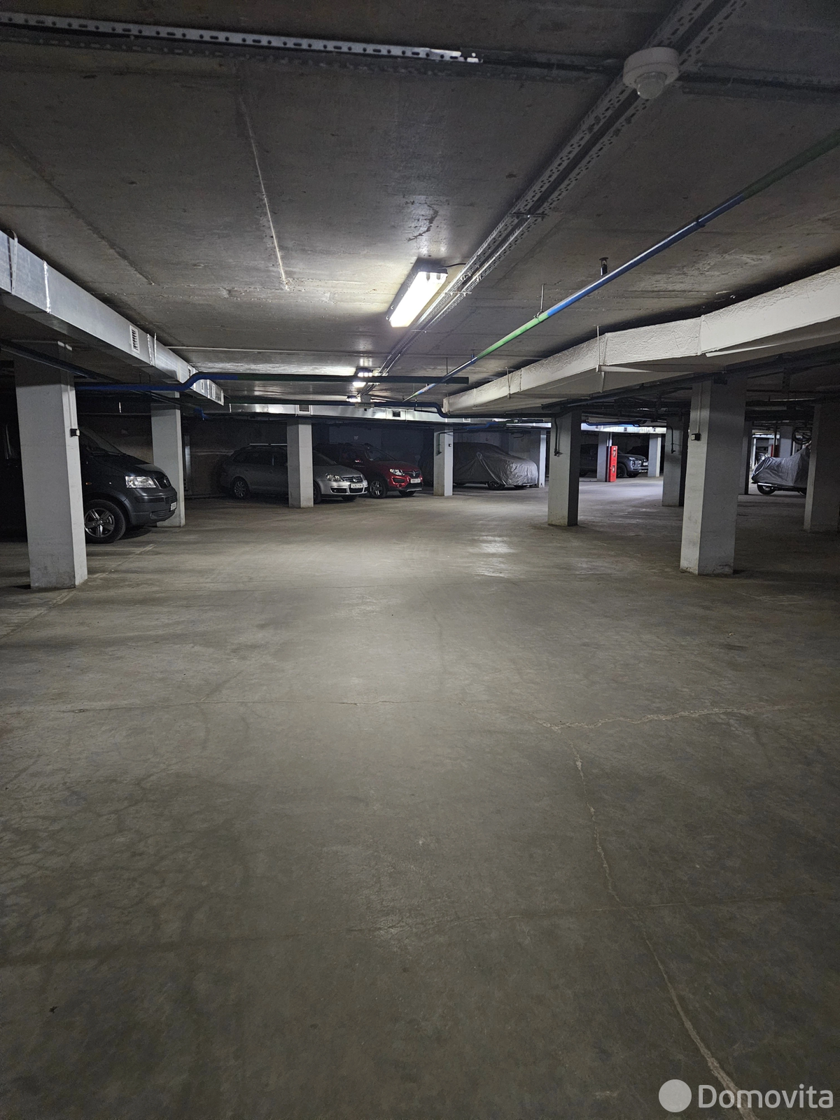 продажа гаража, Минск, ул. Тимошенко, д. 8