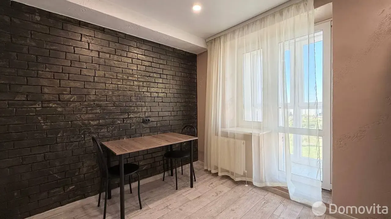 Снять 1-комнатную квартиру в Минске, ул. Лобанка, д. 64, 420USD, код 147661 - фото 2