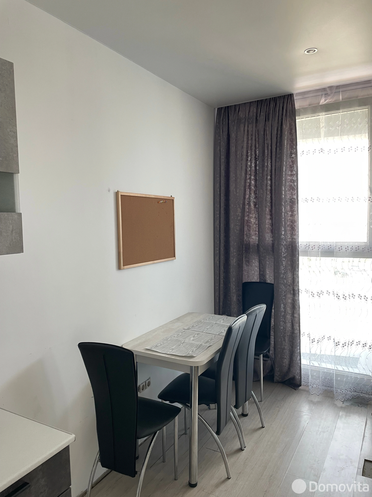 Стоимость аренды квартиры, Минск, ул. Николы Теслы, д. 26