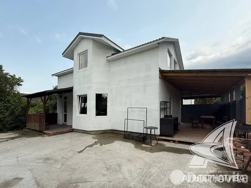 дом, Кобрин, , стоимость продажи 396 104 р.