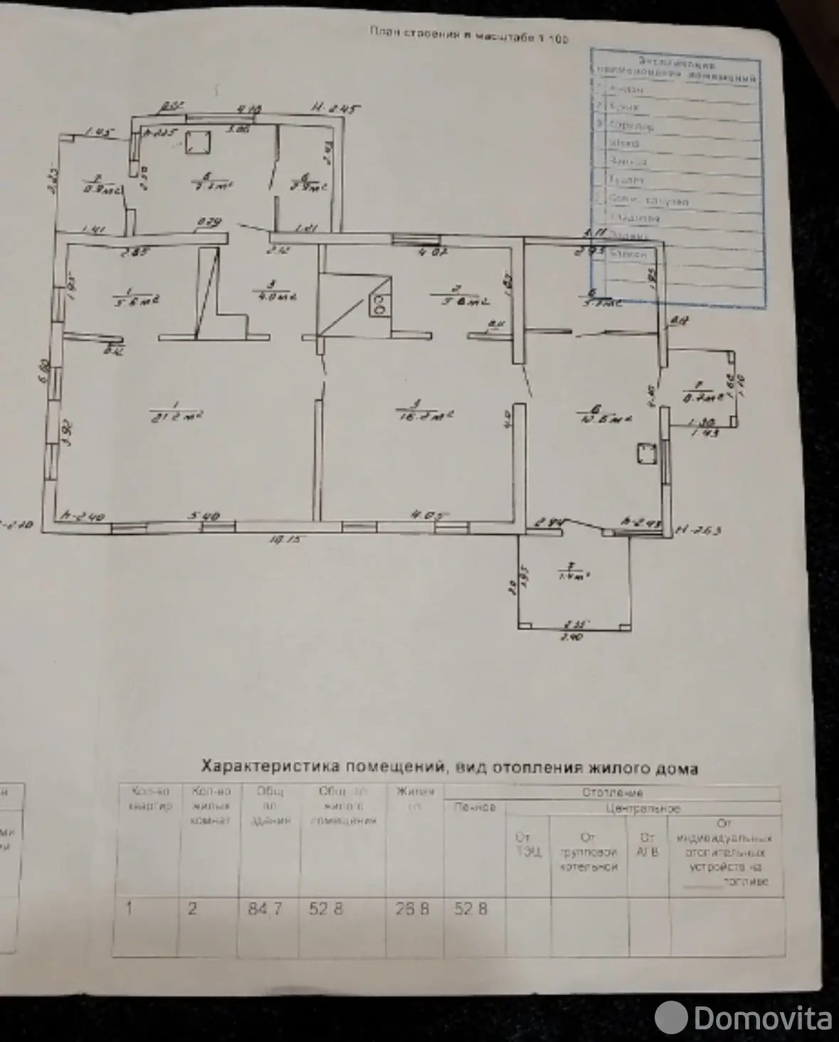 дача, Руденец, ул. Комсомольская, д. 20