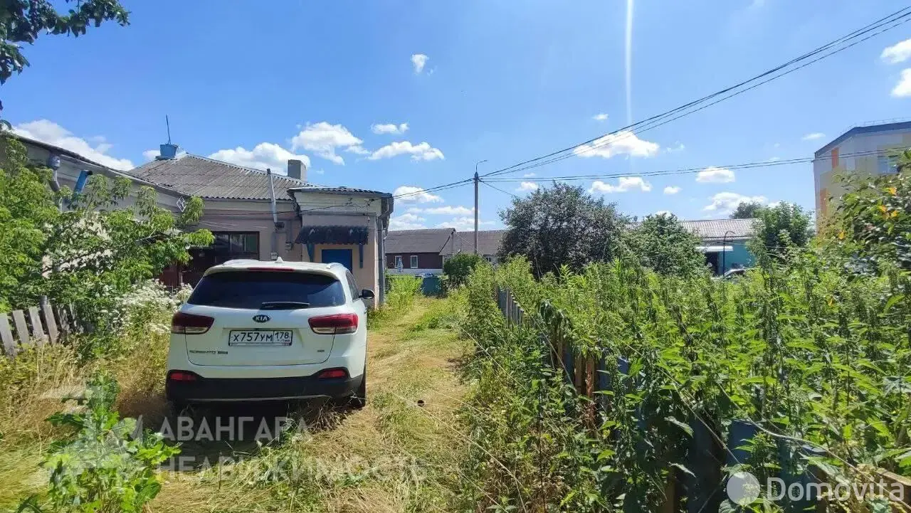 Цена продажи дома, Столбцы, ул. Социалистическая