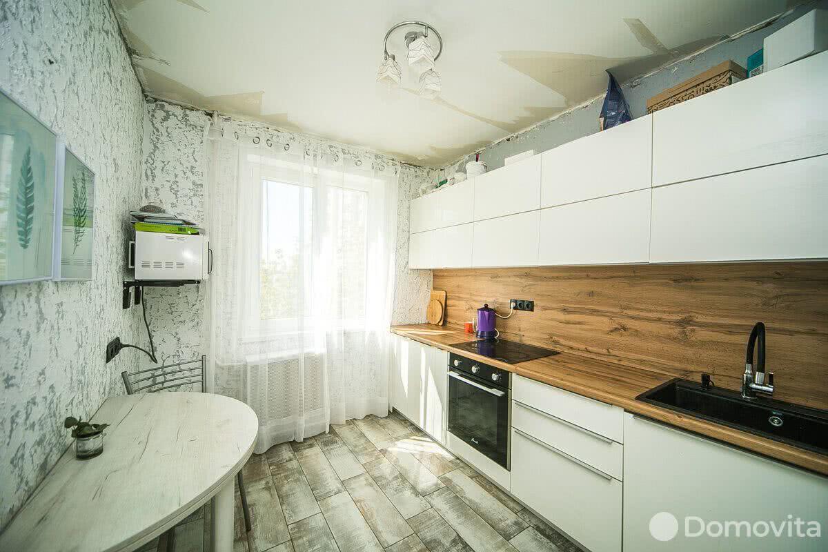 Продажа 2-комнатной квартиры в Минске, ул. Лобанка, д. 89, 66500 USD, код: 897925 - фото 1