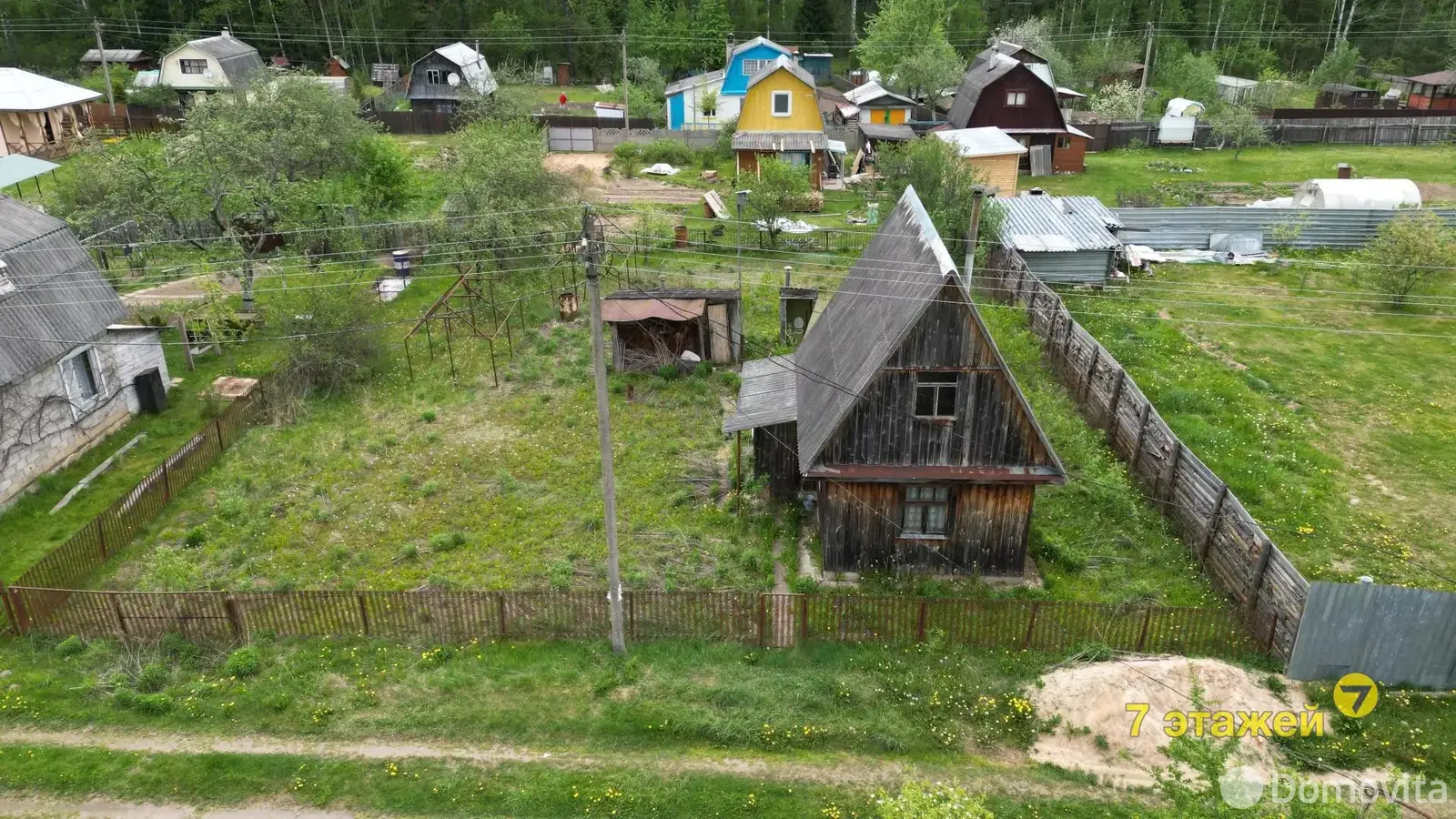 продажа дачи, Дубовый Лог, 