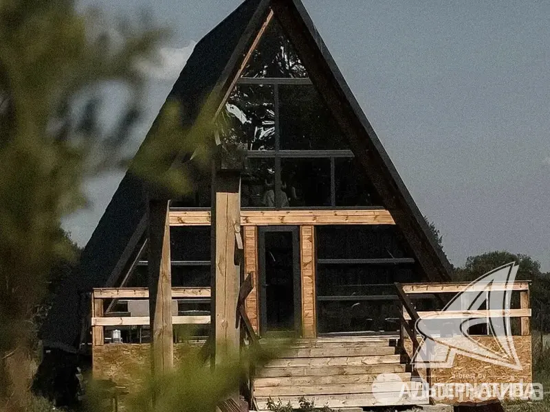 Стоимость продажи коттеджа, Пашуки, 