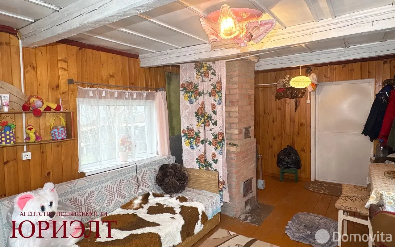 дача, Витебск, ул. Спокойная 