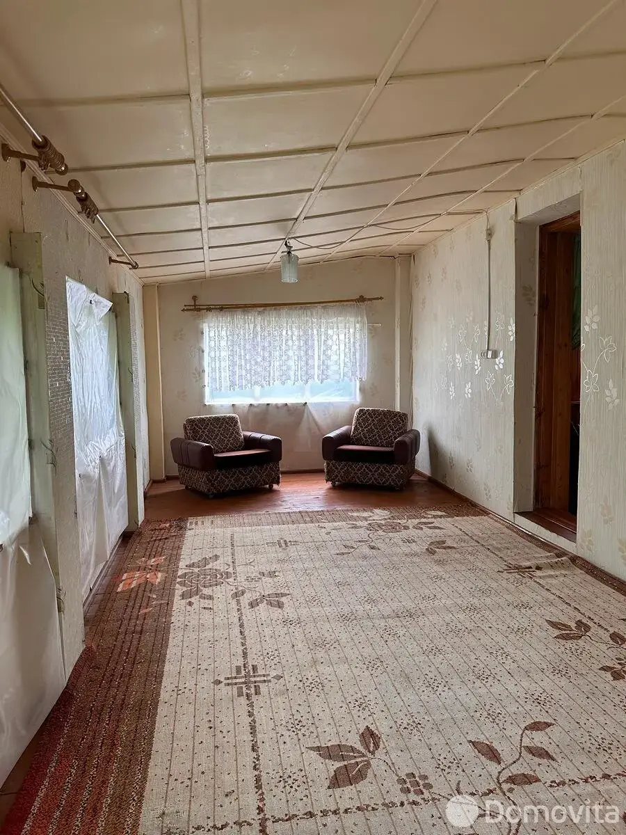 Продажа 2-этажной дачи в Минута Минская область, 60262BYN, код 186156 - фото 15