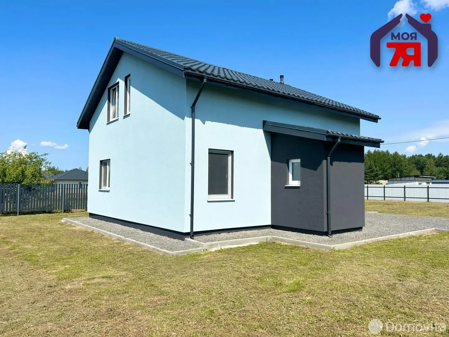 Купить 2-этажную дачу в Плянта-9 Минская область, 49900USD, код 183483 - фото 22