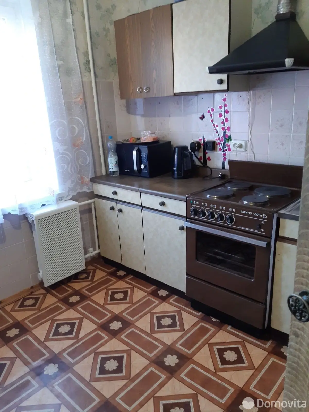 Снять 2-комнатную квартиру в Минске, ул. Сергея Есенина, д. 113, 350USD, код 150185 - фото 1