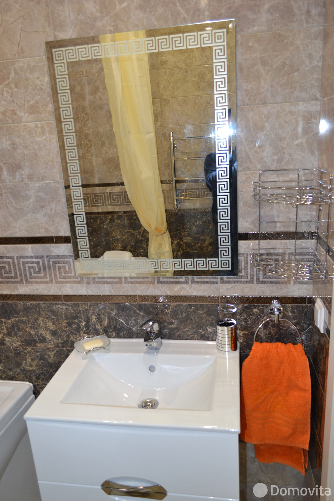 Снять 2-комнатную квартиру в Минске, пр-т Дзержинского, д. 11, 700USD, код 149744 - фото 17