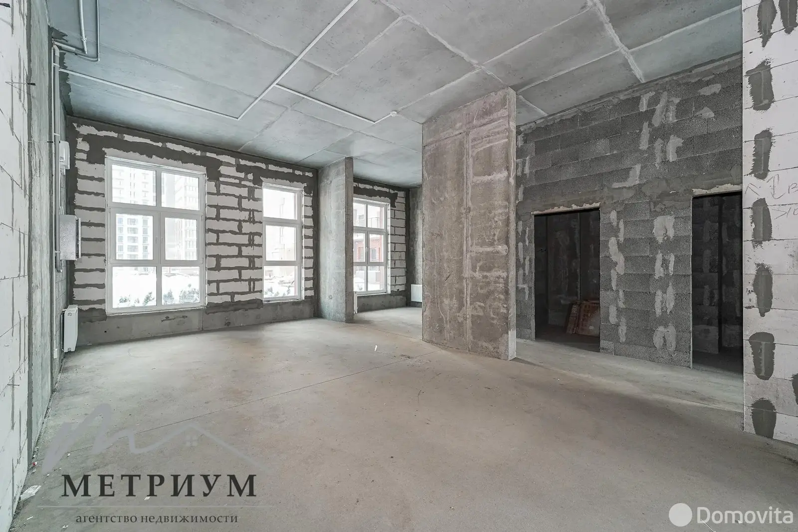 Аренда торгового помещения на ул. Михаила Савицкого, д. 23 в Минске, 1880EUR, код 968166 - фото 11