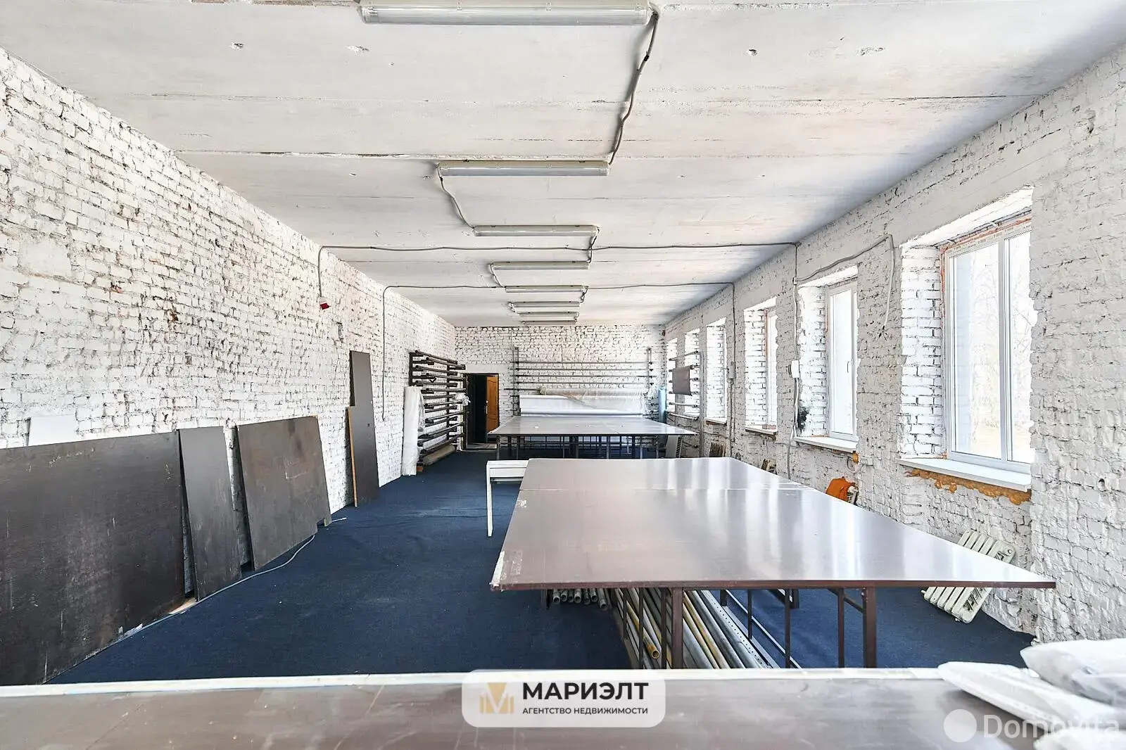 Купить складское помещение на д. 3 в Дачный - фото 19