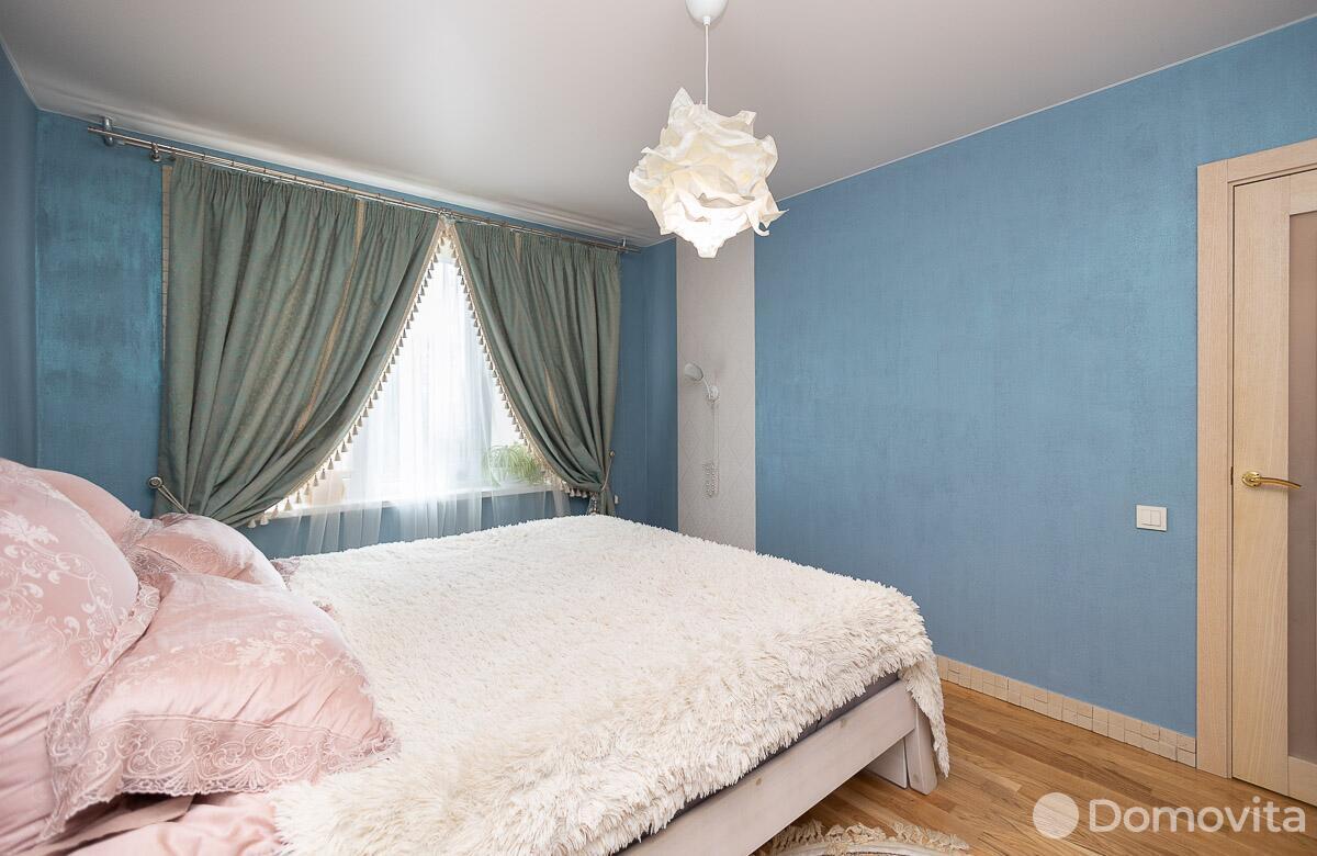 Продажа 3-комнатной квартиры в Минске, ул. Тимошенко, д. 14/2, 89000 USD, код: 1014442 - фото 6