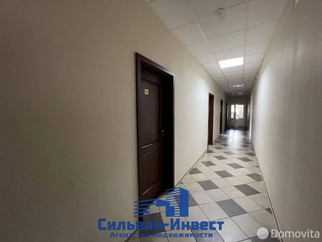 Купить складское помещение на ул. Селицкого, д. 7/а в Минске - фото 29