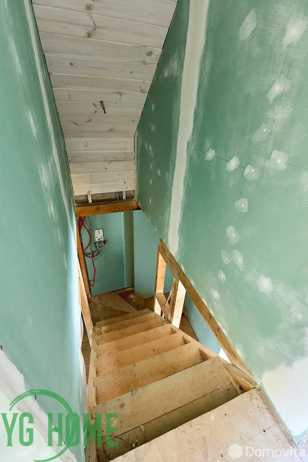 Продажа 2-этажной дачи в Полиграфист Минская область, 27900USD, код 185276 - фото 18